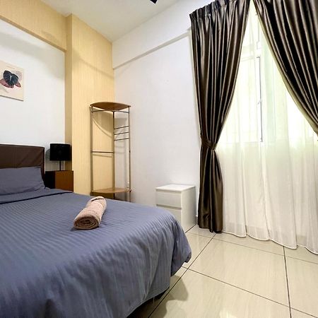 3Br Mount Austin @Midori Green Johor Bahru Exterior photo