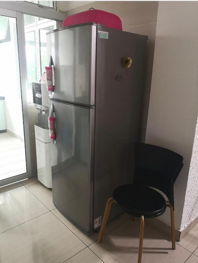 3Br Mount Austin @Midori Green Johor Bahru Exterior photo